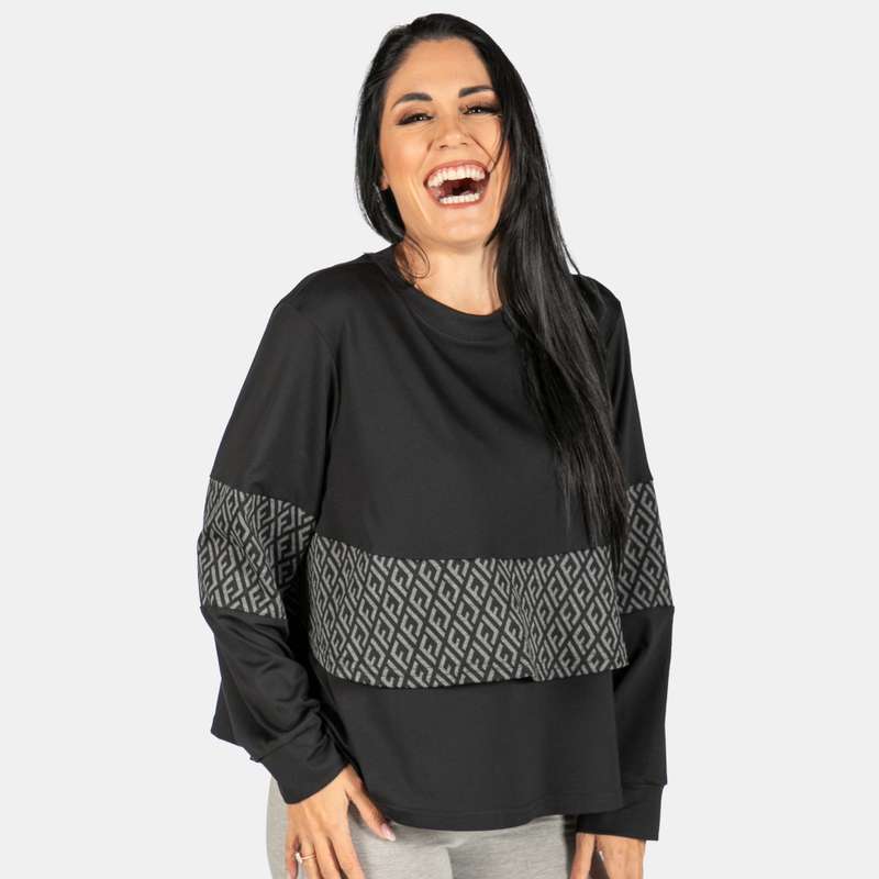Ladies' Ivy Top
