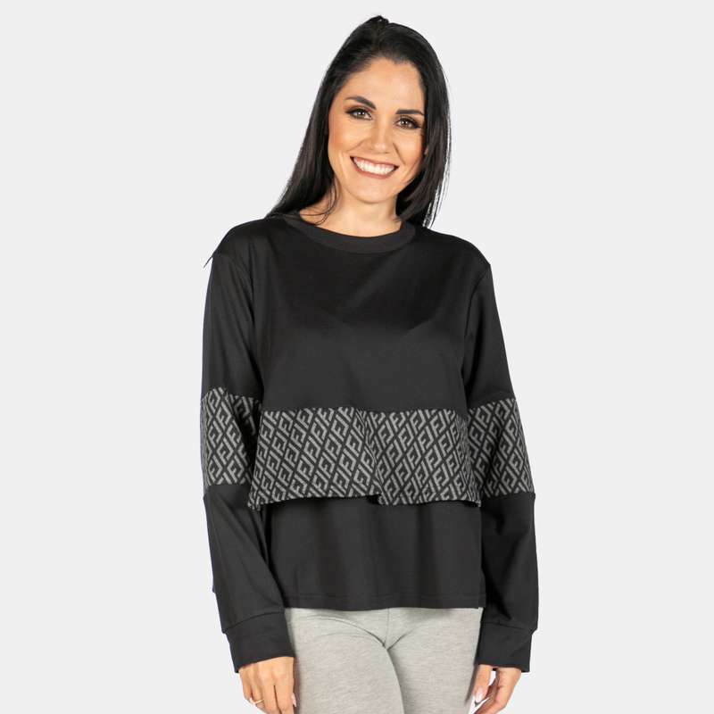 Ladies' Ivy Top