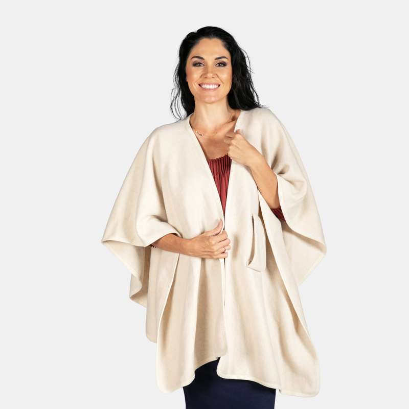 Ladies' Kendra Poncho