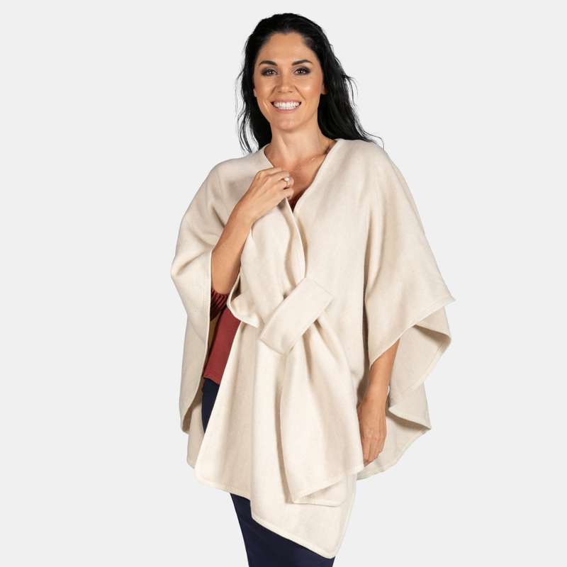 Ladies' Kendra Poncho