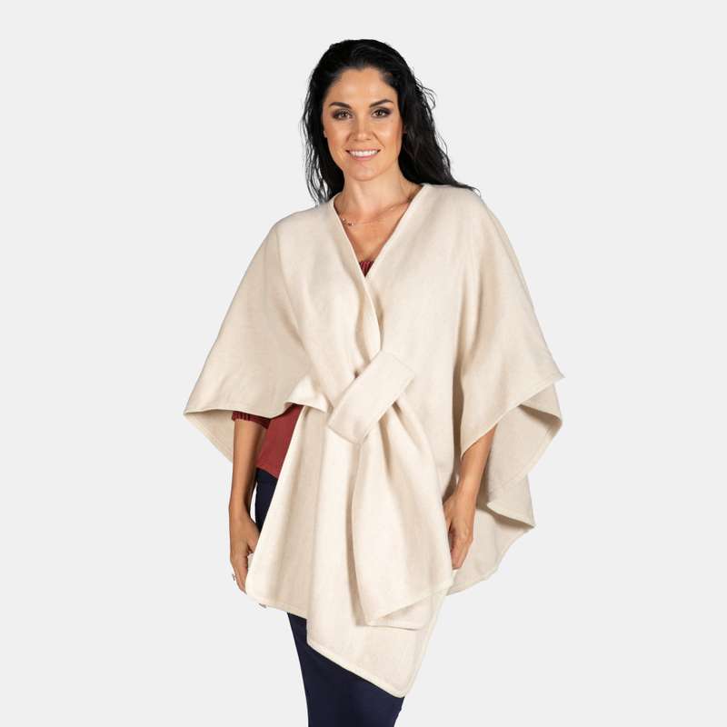 Ladies' Kendra Poncho