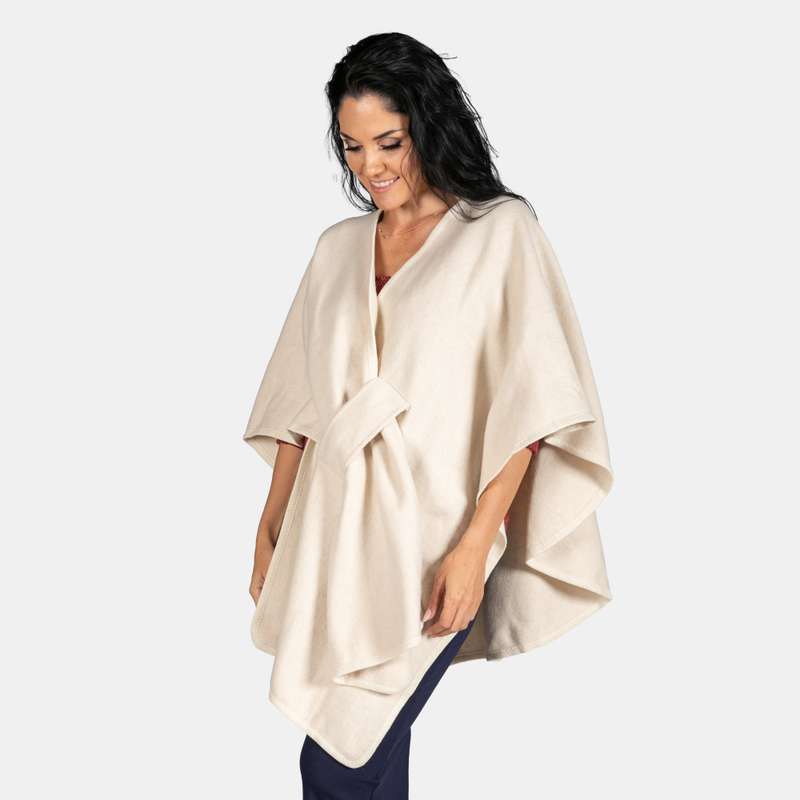 Ladies' Kendra Poncho