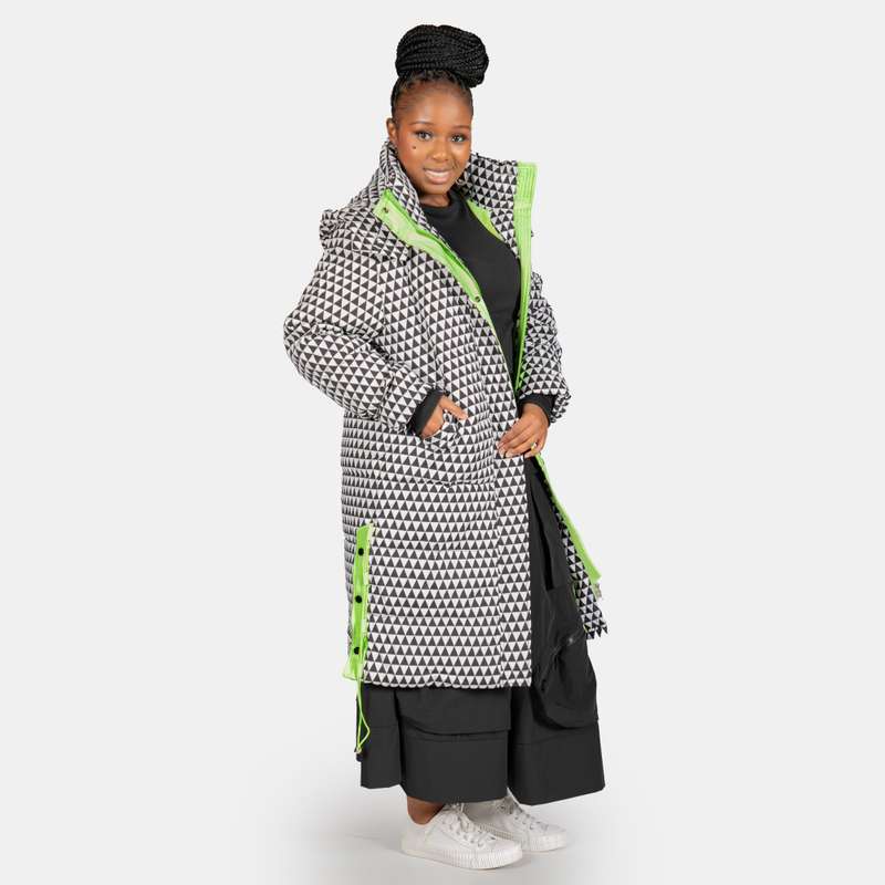 Ladies' Leigh Jacket