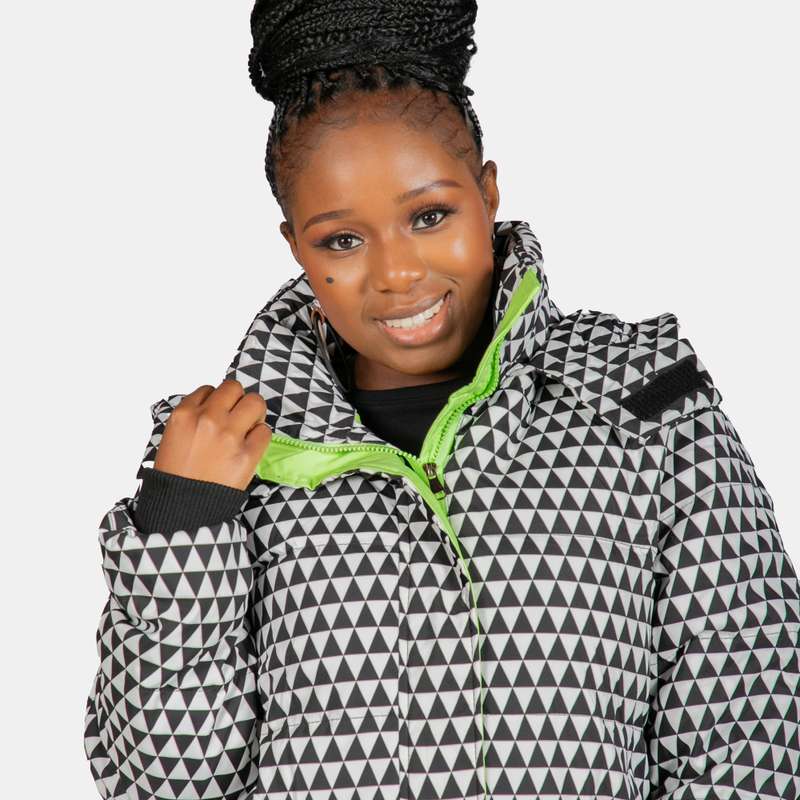 Ladies' Leigh Jacket