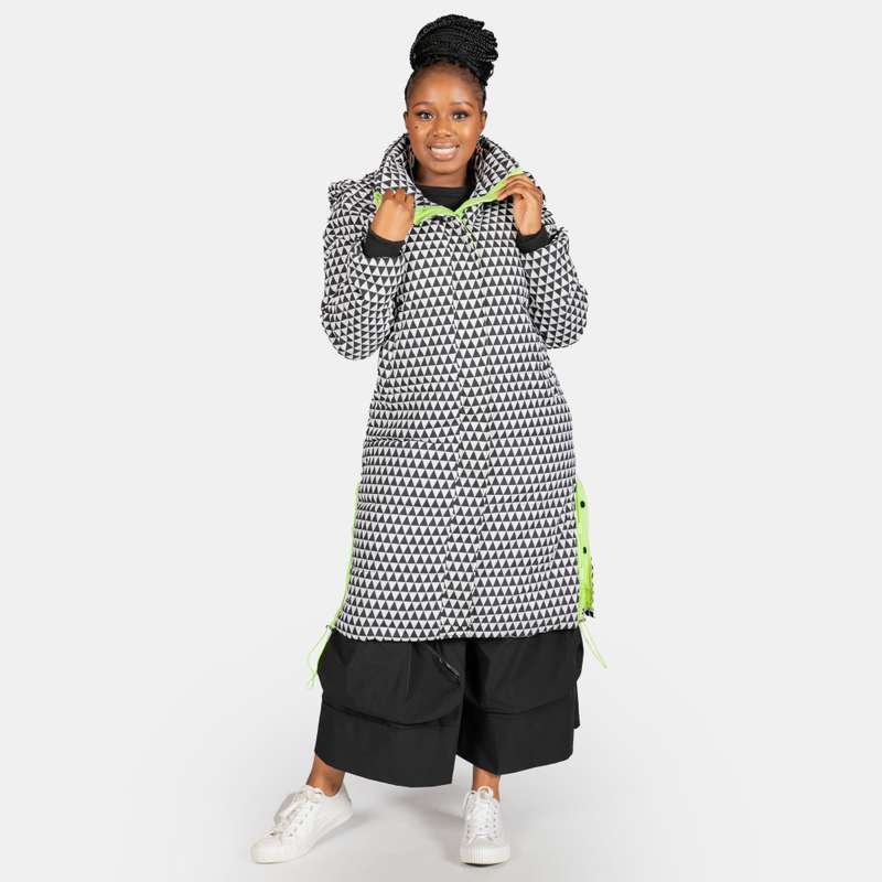 Ladies' Leigh Jacket