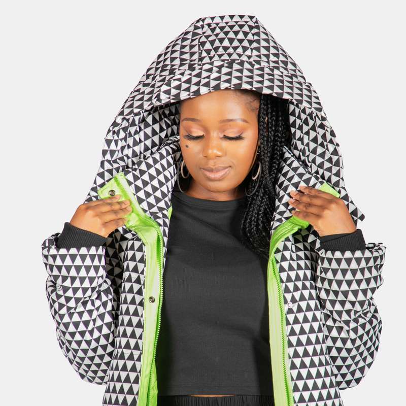 Ladies' Leigh Jacket