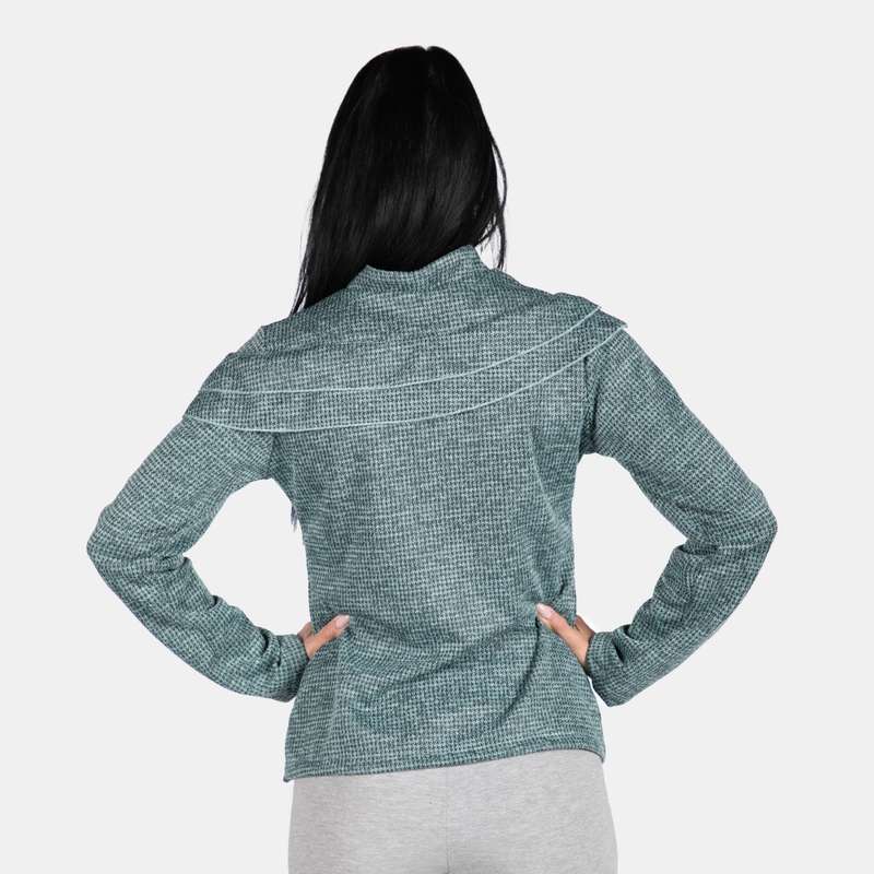 Ladies' Militia Jacket