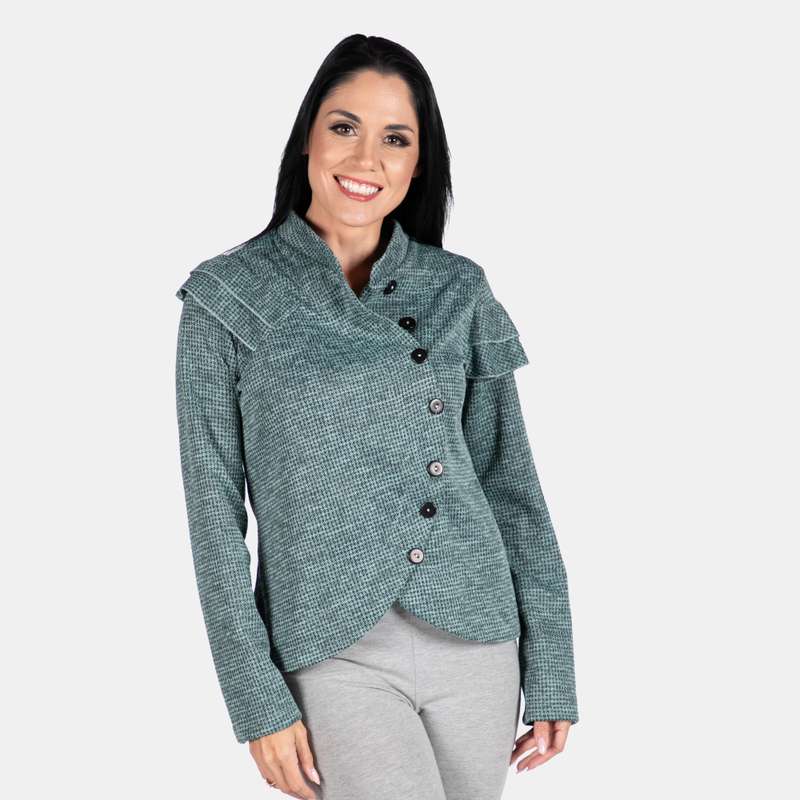 Ladies' Militia Jacket