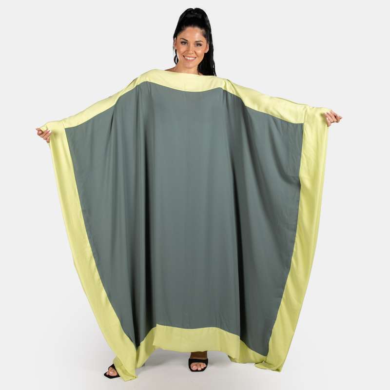 Ladies' Miami Kaftan