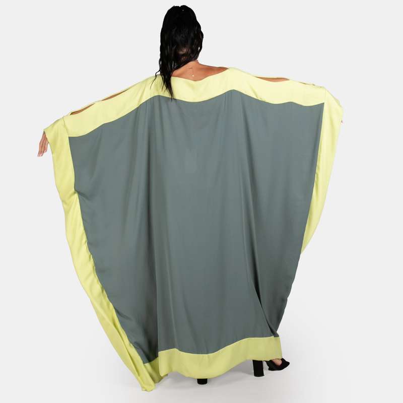 Ladies' Miami Kaftan