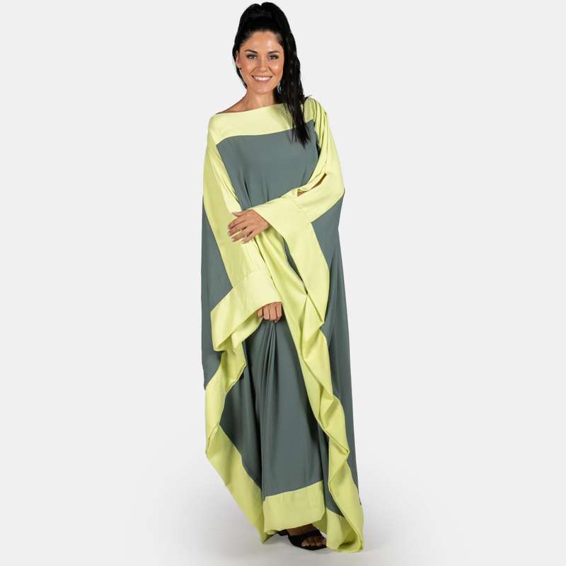Ladies' Miami Kaftan
