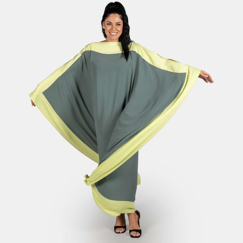 Ladies' Miami Kaftan