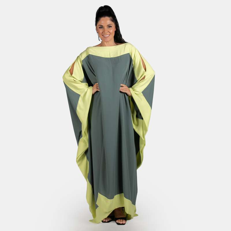 Ladies' Miami Kaftan
