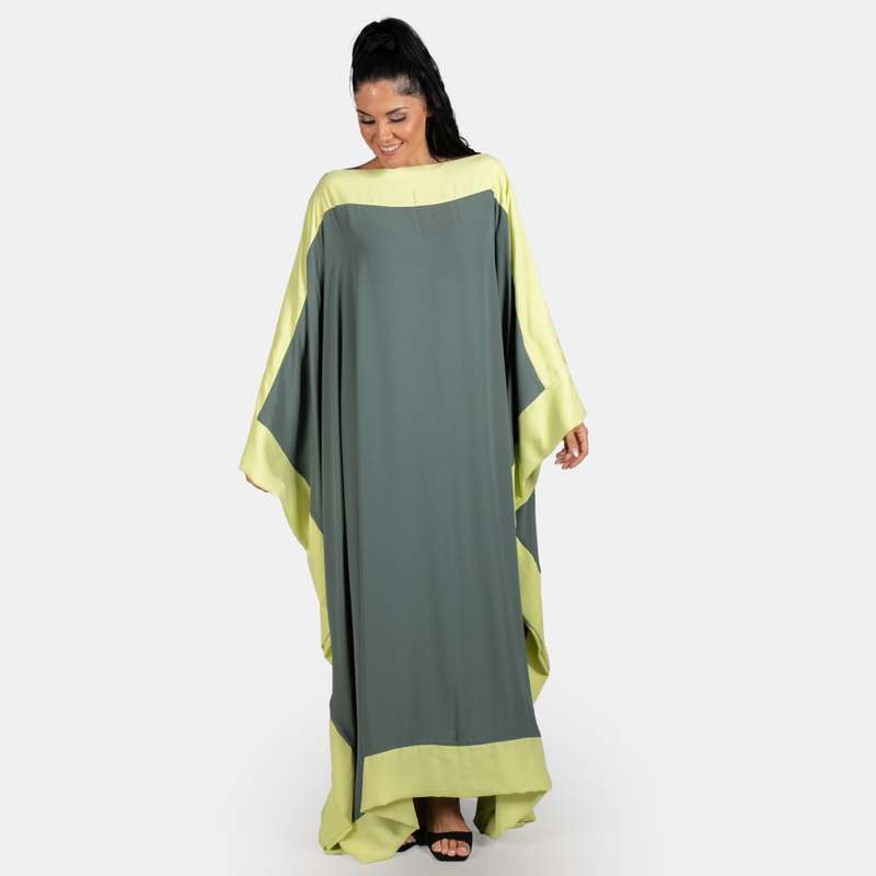 Ladies' Miami Kaftan