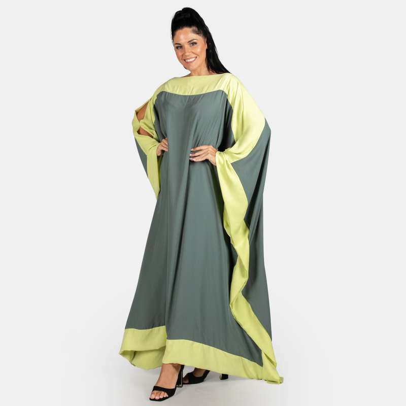 Ladies' Miami Kaftan