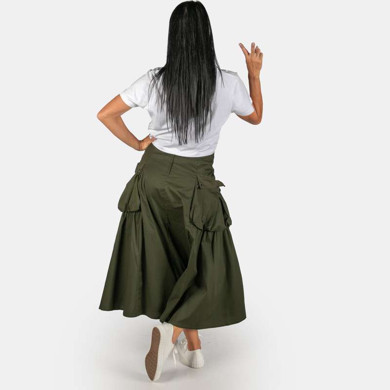 Ladies' Saturn Skirt