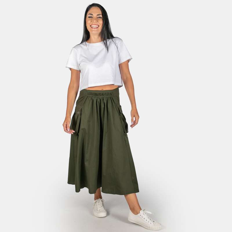 Ladies' Saturn Skirt