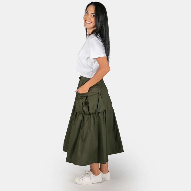 Ladies' Saturn Skirt