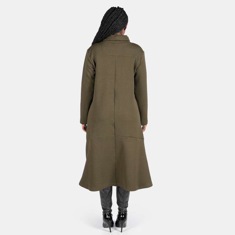 Ladies' Scarlett Dress