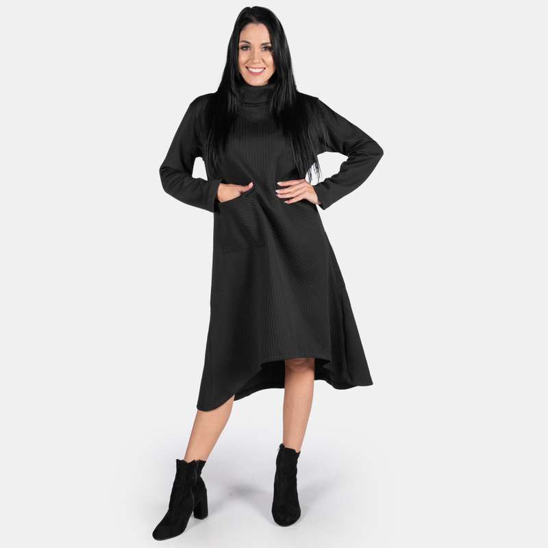 Ladies' Scarlett Dress