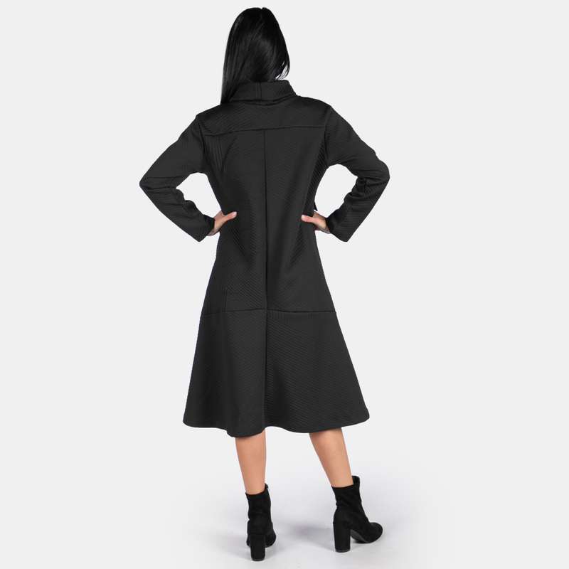 Ladies' Scarlett Dress