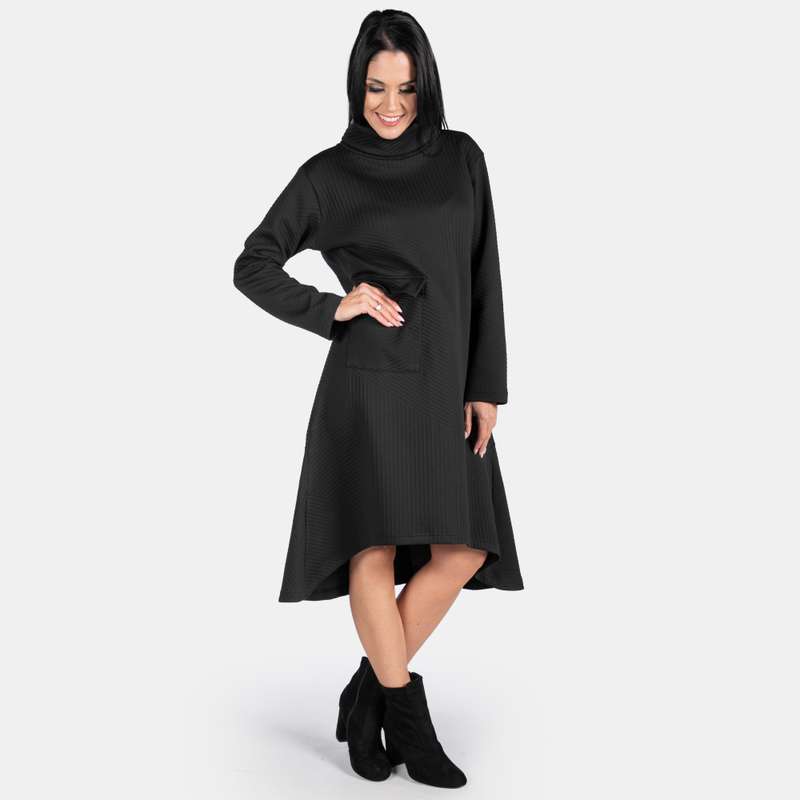 Ladies' Scarlett Dress