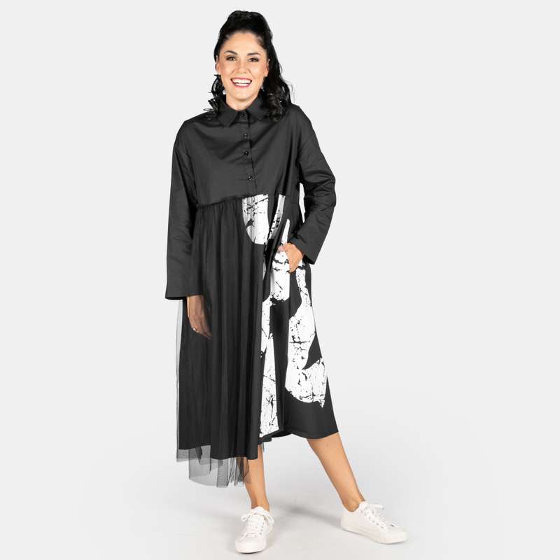 Ladies' Shani Dress