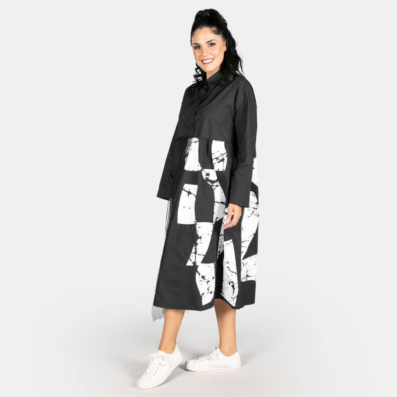 Ladies' Shani Dress