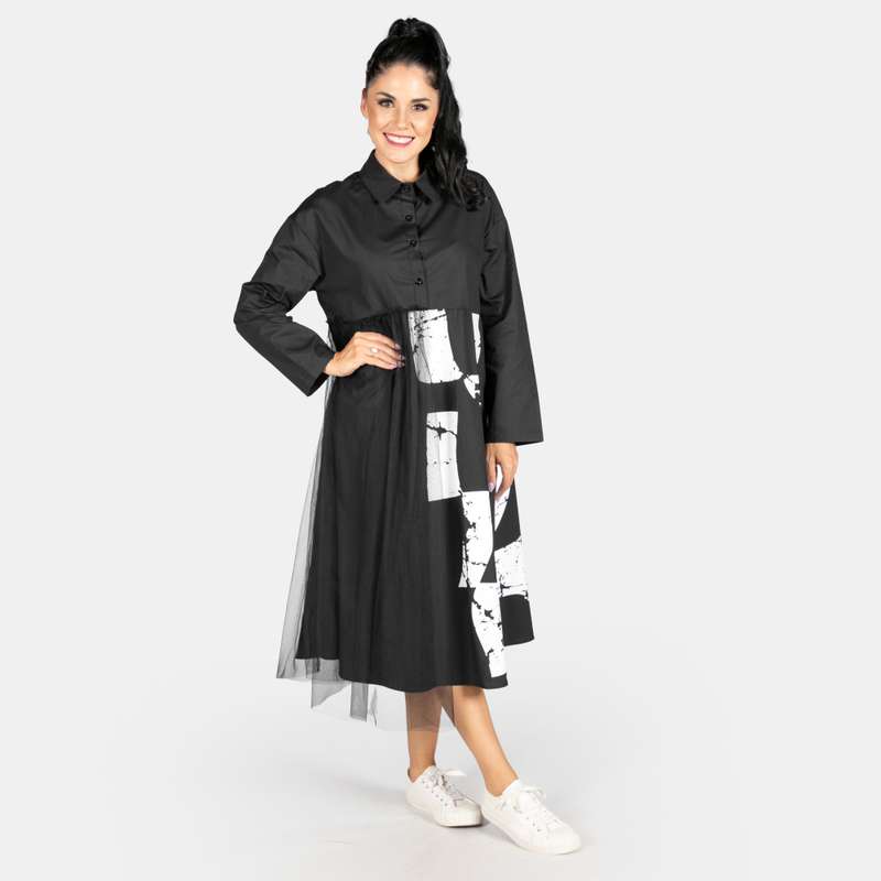 Ladies' Shani Dress
