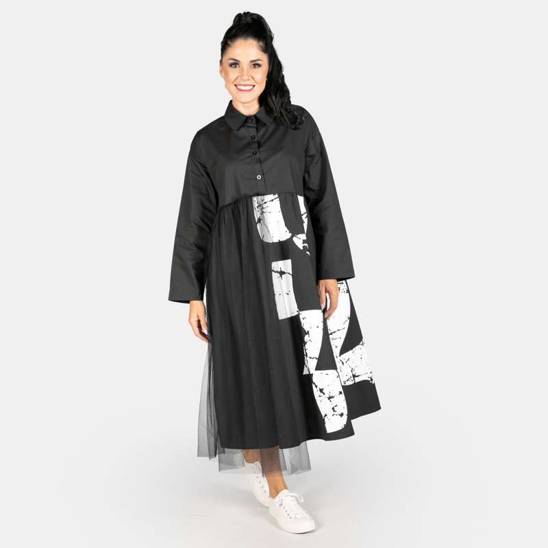 Ladies' Shani Dress