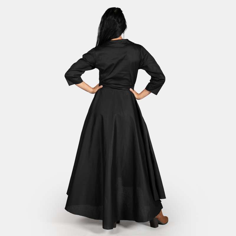 Ladies' Winter Monroe Dress