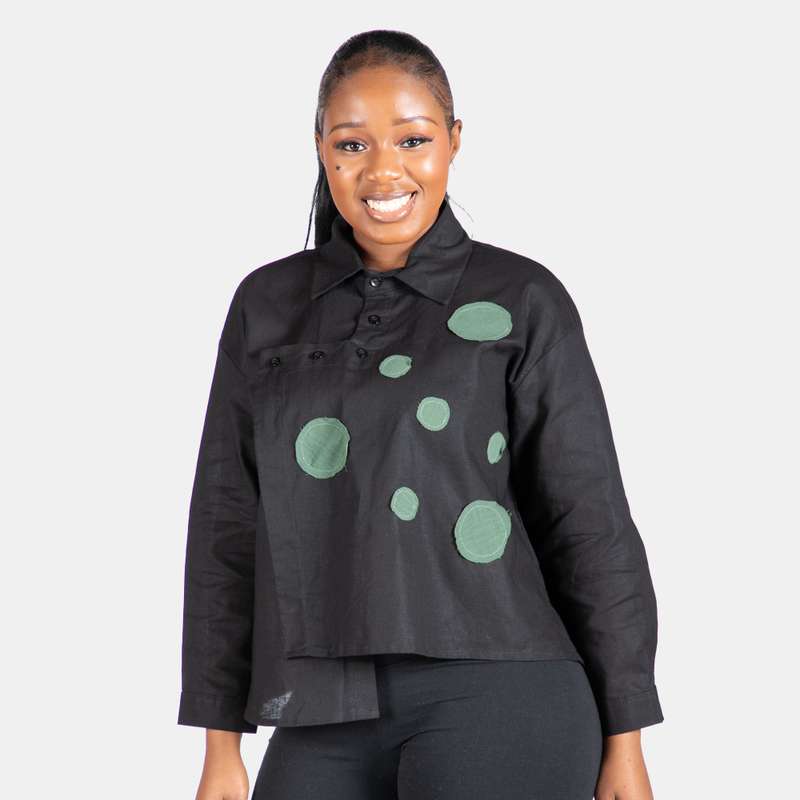 Ladies' Akari Shirt