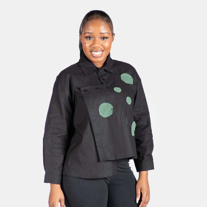 Ladies' Akari Shirt