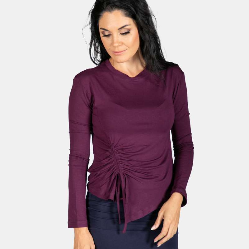 Ladies' Dexter Top
