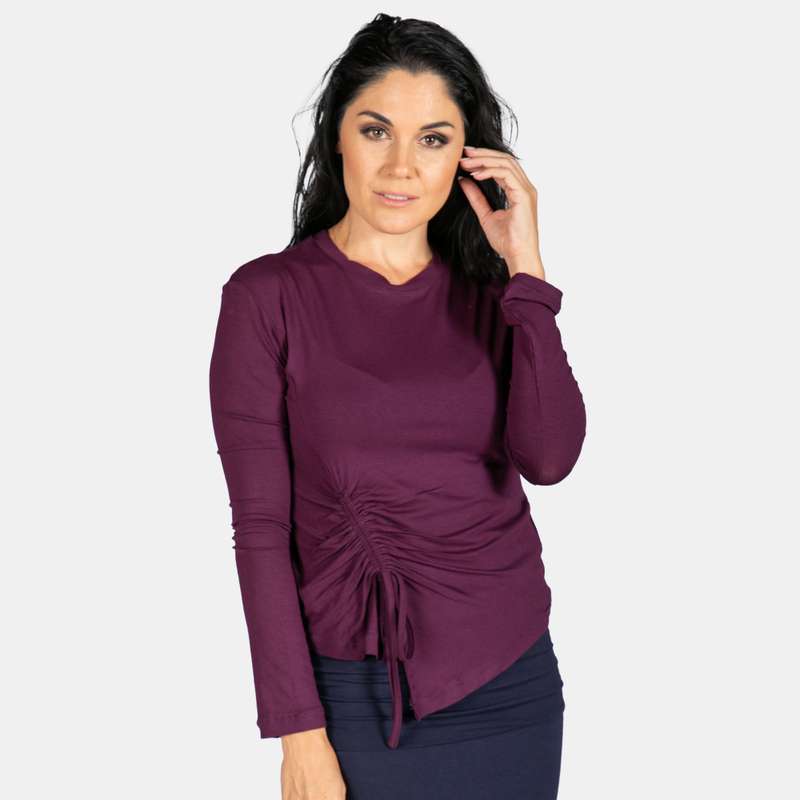 Ladies' Dexter Top