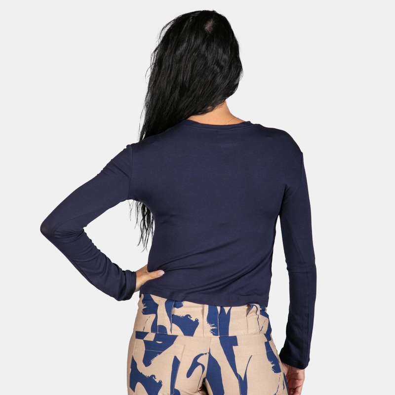 Ladies' Dexter Top