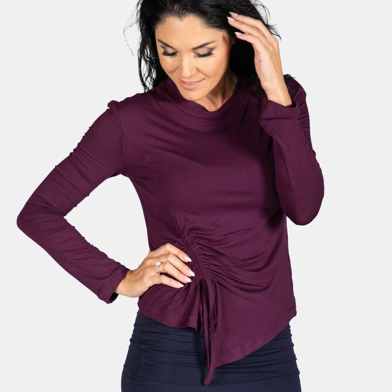 Ladies' Dexter Top
