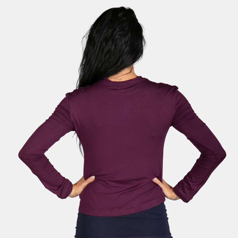 Ladies' Dexter Top