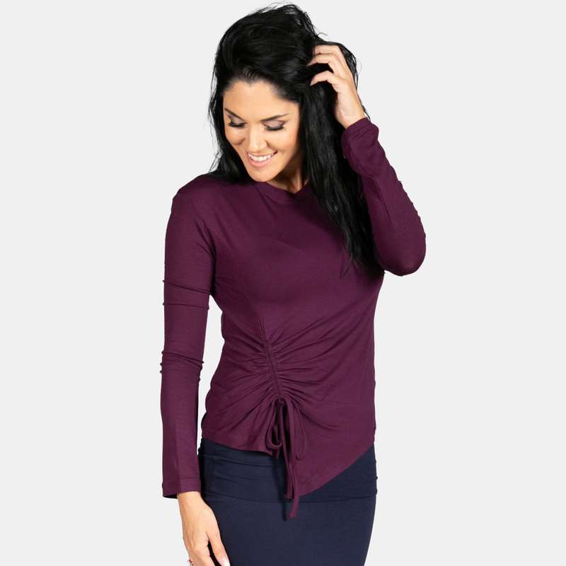 Ladies' Dexter Top