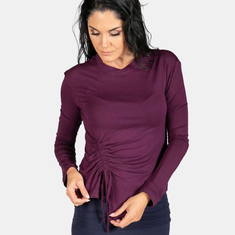 Ladies' Dexter Top