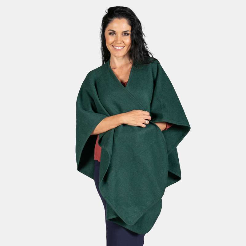 Ladies' Kendra Poncho