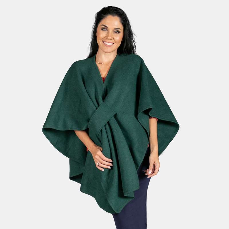 Ladies' Kendra Poncho