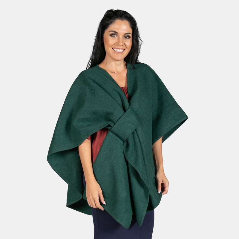 Ladies' Kendra Poncho