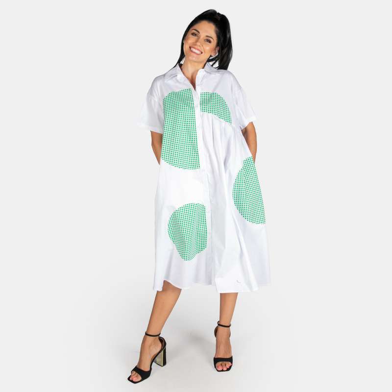 Women's Kiyon Summer Dress