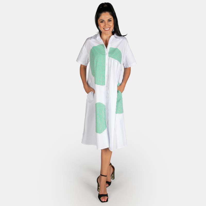 Women's Kiyon Summer Dress