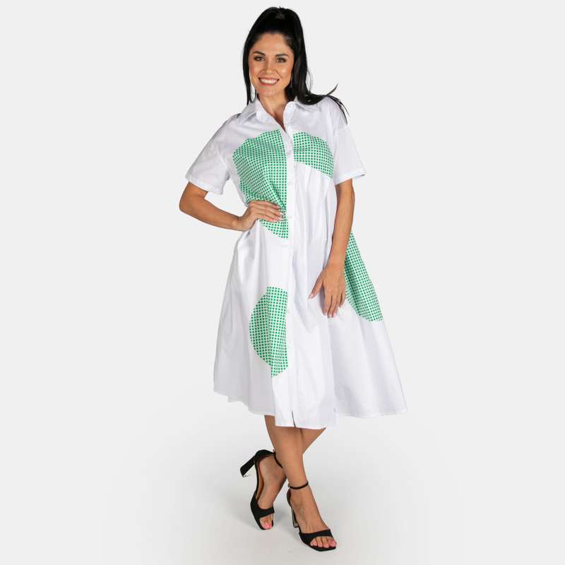 Women's Kiyon Summer Dress