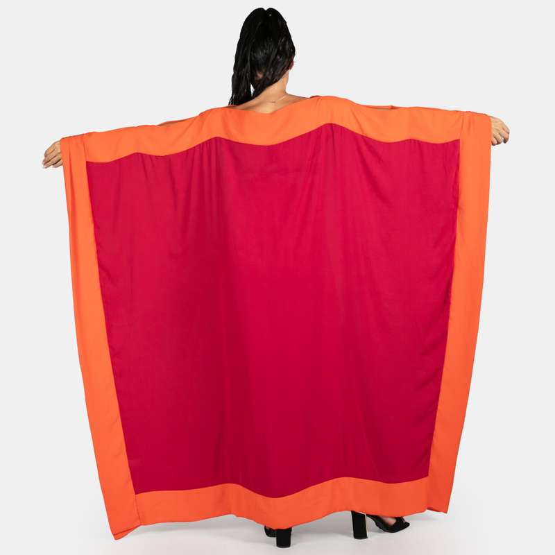 Ladies' Miami Kaftan