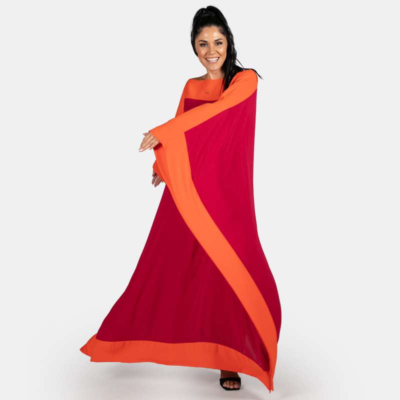 Ladies' Miami Kaftan