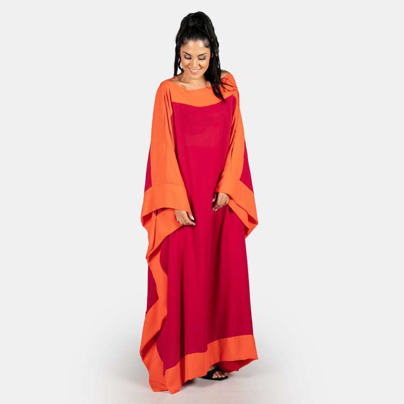 Ladies' Miami Kaftan