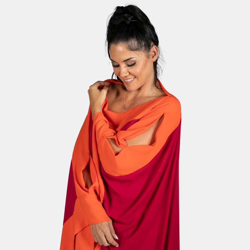 Ladies' Miami Kaftan